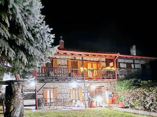 Βίλα Ανατολικός Όλυμπος