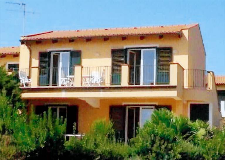 Villa Stintino