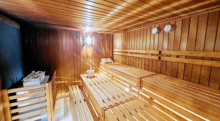 Hotel Bredeney — photo 5