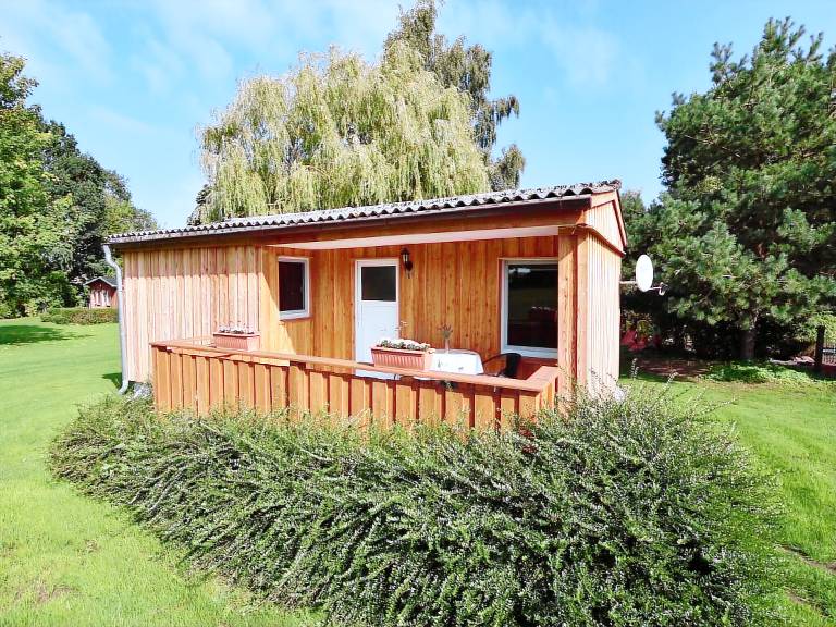 Ferienhaus Insel Poel