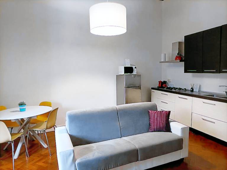Pension Arezzo