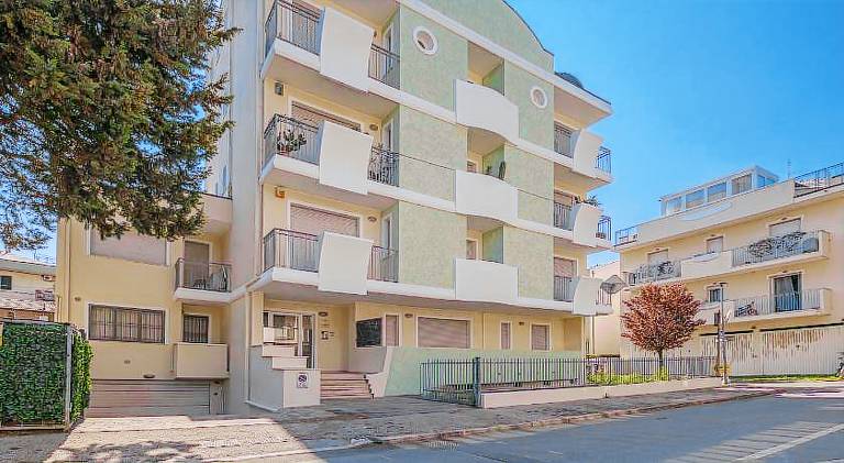 Holiday apartment | Next to the beach | Pets allowed — photo 5