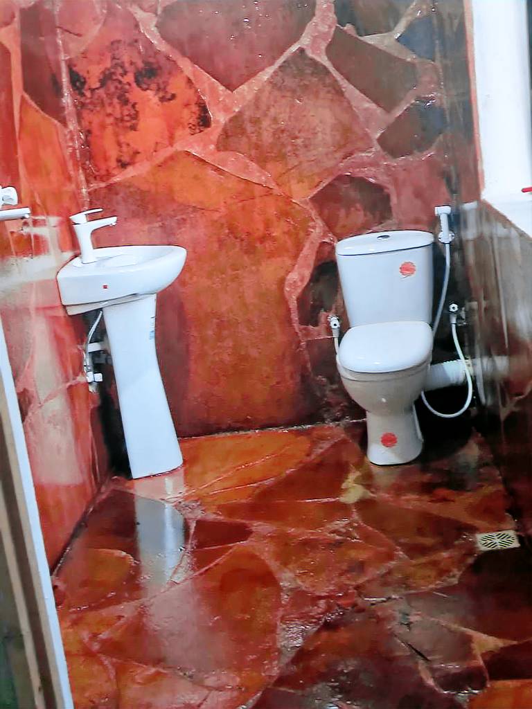 Luxurious 4-Bedroom House with Private Pool in Kikambala — photo 5