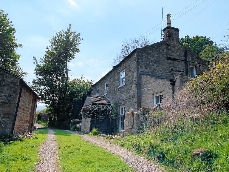 House  Feetham