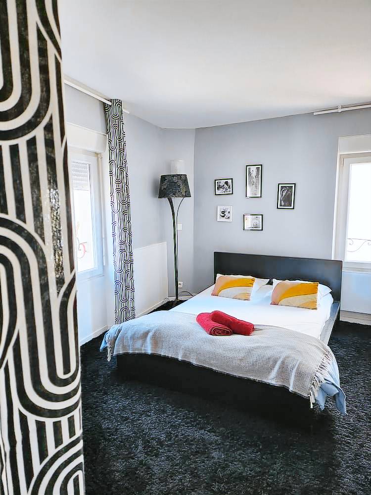 Logement Vichy