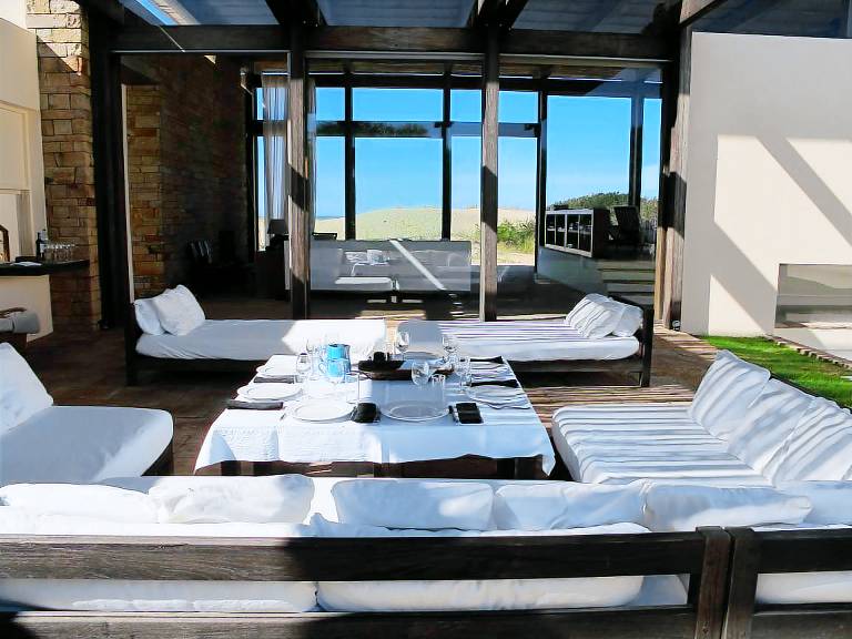Villa Faro José Ignacio