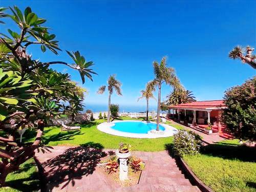 Villa  Puerto de la Cruz