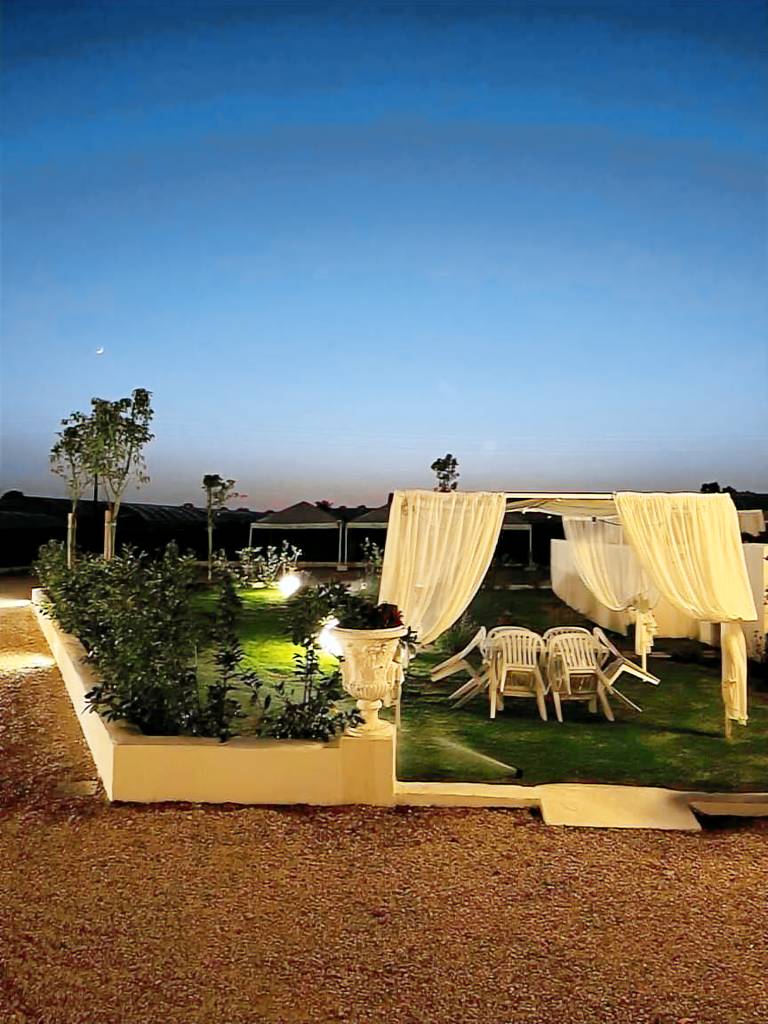 Bed & Breakfast Sabaudia