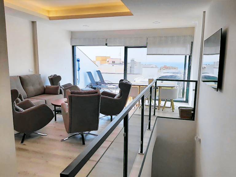 Fully equipped rental apartment with garden, jacuzzi & patio | Close to the beach | Pets allowed — photo 5