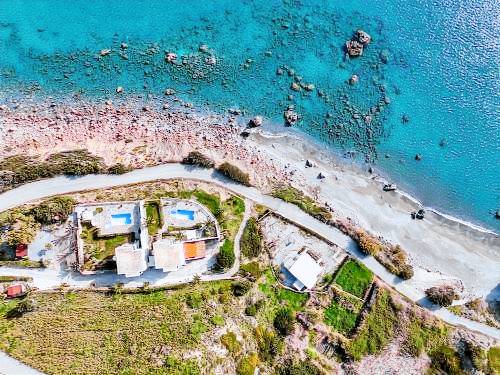 uka Preveli beach