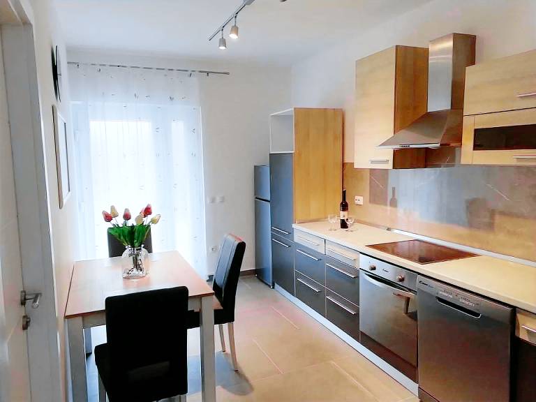 Apartments ErikaS — photo 4