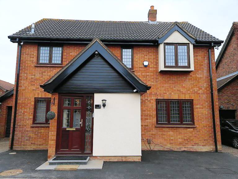 House  Chigwell