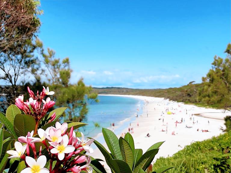 Apartment Hyams Beach