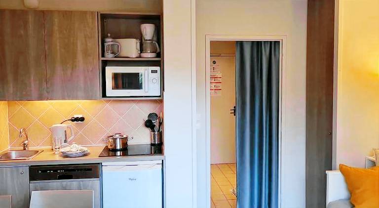 Holiday apartment with pool | Pets are welcome — photo 5