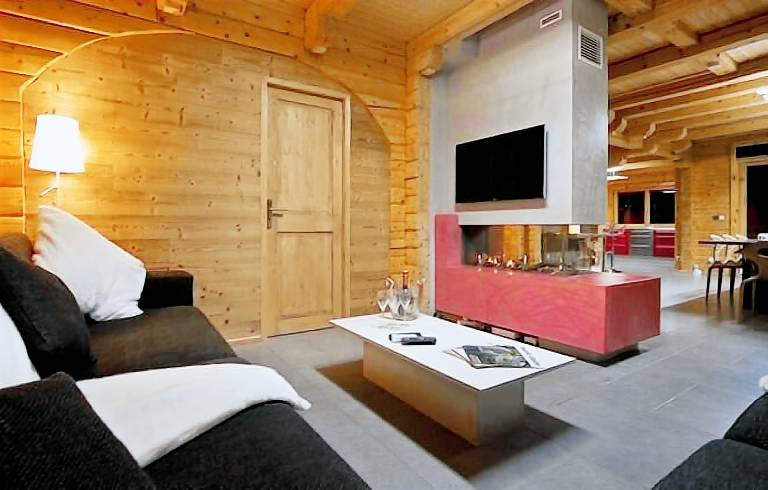 Chalet  Montalbert
