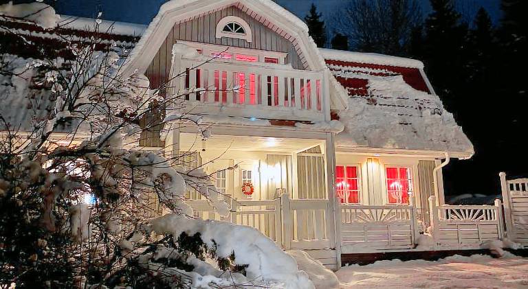 La Foret Hotel — photo 4