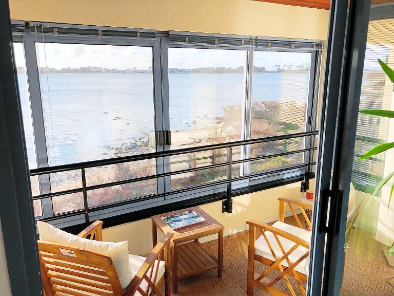 Appartement Roscoff