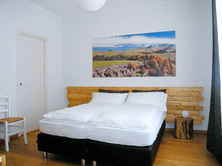 Bed & Breakfast  San Martino Buon Albergo