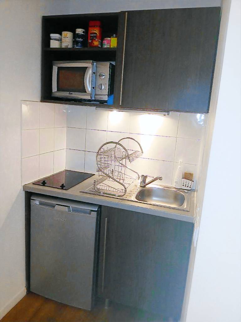 Apartment for 2 persons — photo 4
