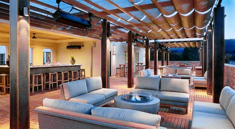The Piccolo at Paso Robles Inn — photo 3