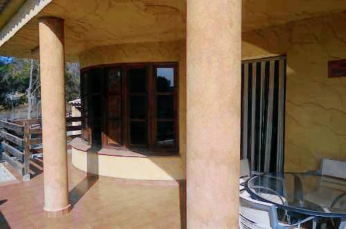 Casa Bullas