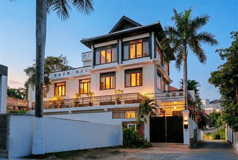 Wonderful house | Pets allowed in Ho Chi Minh City