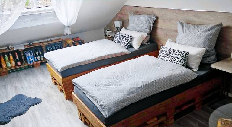 Apartamento Kreuzviertel