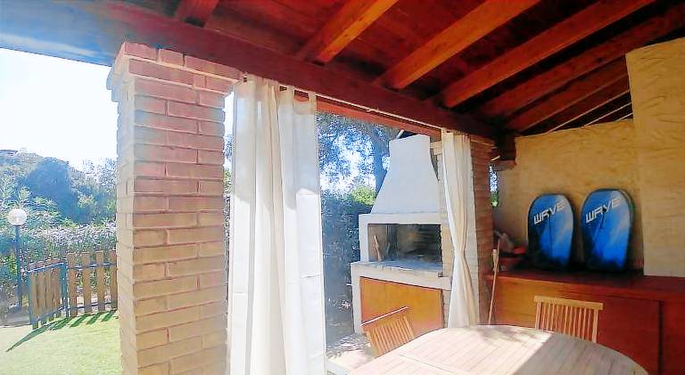 House with 3 rooms for 7 persons — photo 3