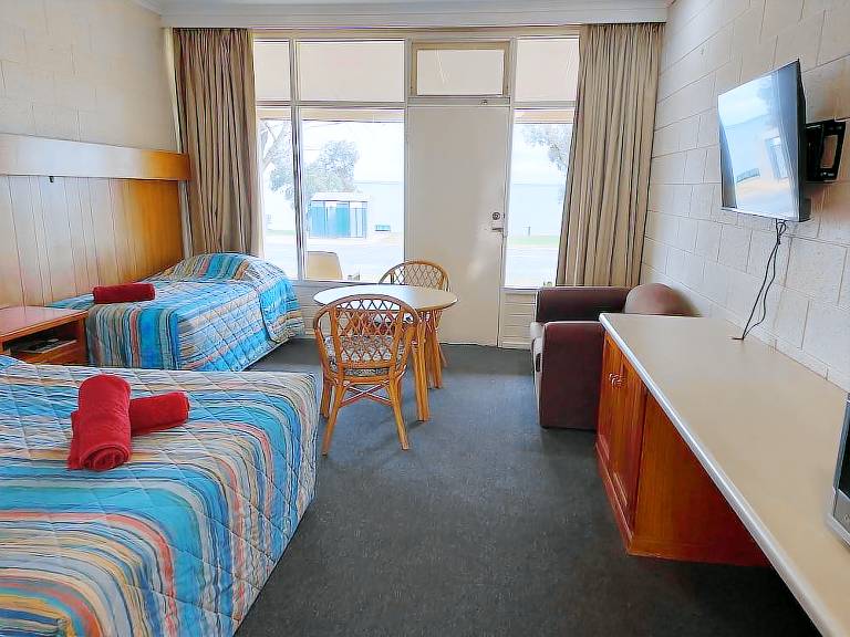 Motel Barmera
