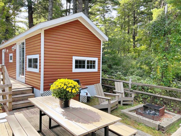 Cabin  North Falmouth