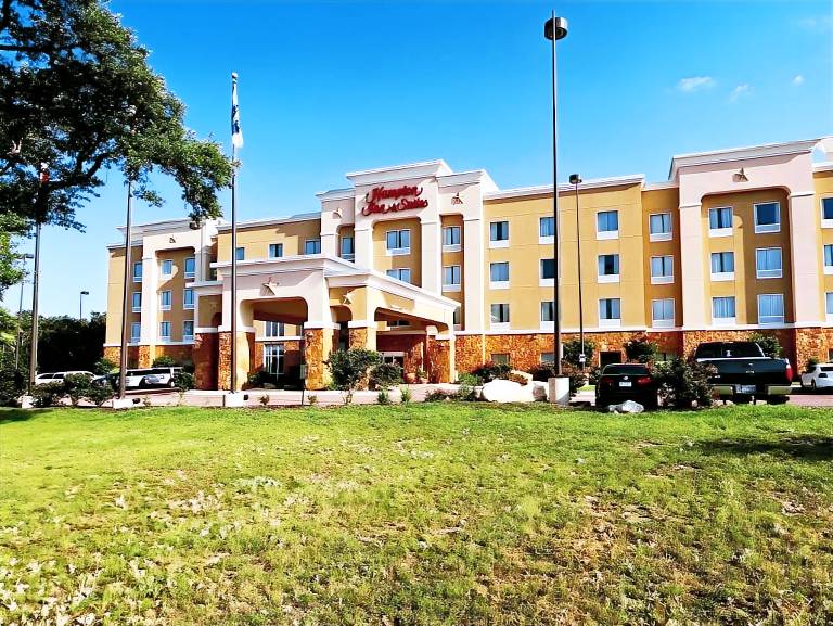 Hampton Inn & Suites Boerne in Boerne, TX