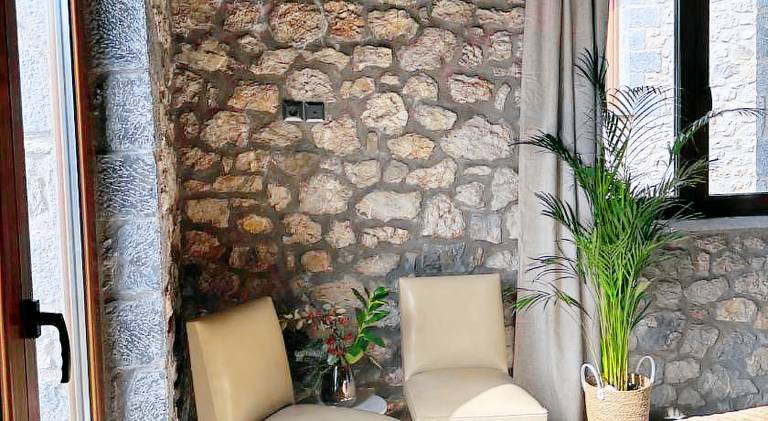 Apartment with terrace | Dogs allowed — photo 2