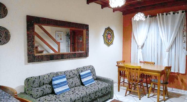 Chalet | Pets allowed — photo 2