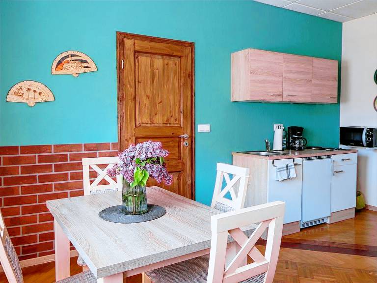 Ferienwohnung Rothenburg/Oberlausitz