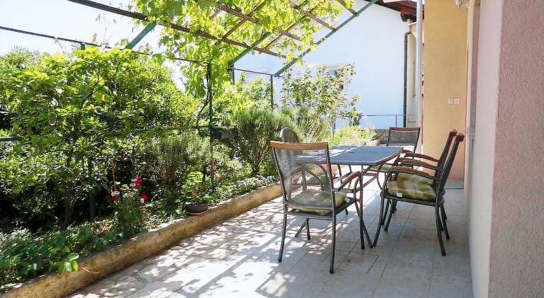 Rental apartment with 1 room for 3 persons — photo 3