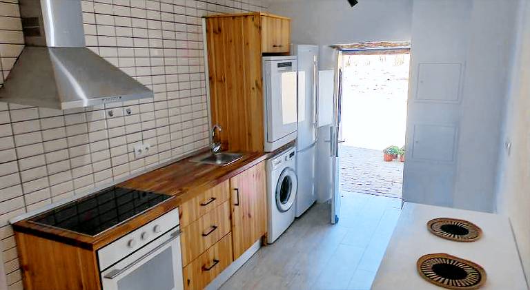 House with 1 room for 2 persons — photo 4
