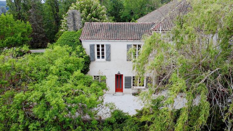 Farmhouse  Valprionde