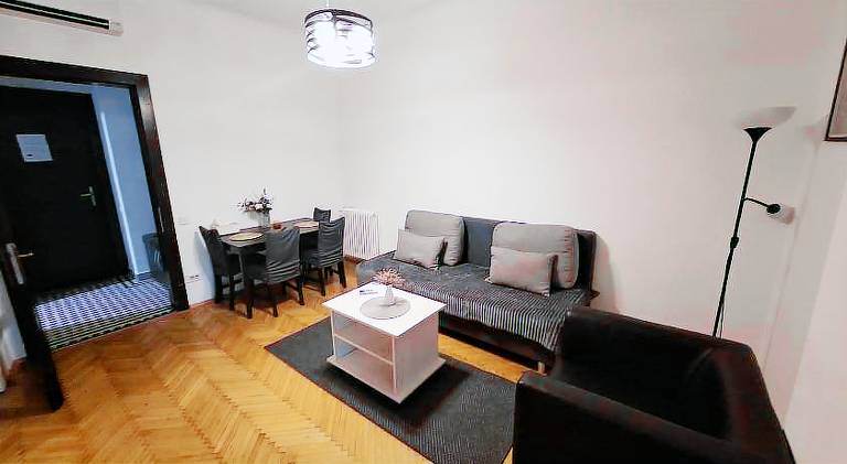 Wonderful rental apartment | Close to Stavropoleos Monastery | Pets allowed — photo 4