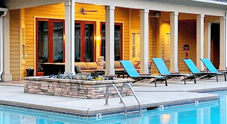 86 m&sup2; Ferienwohnung