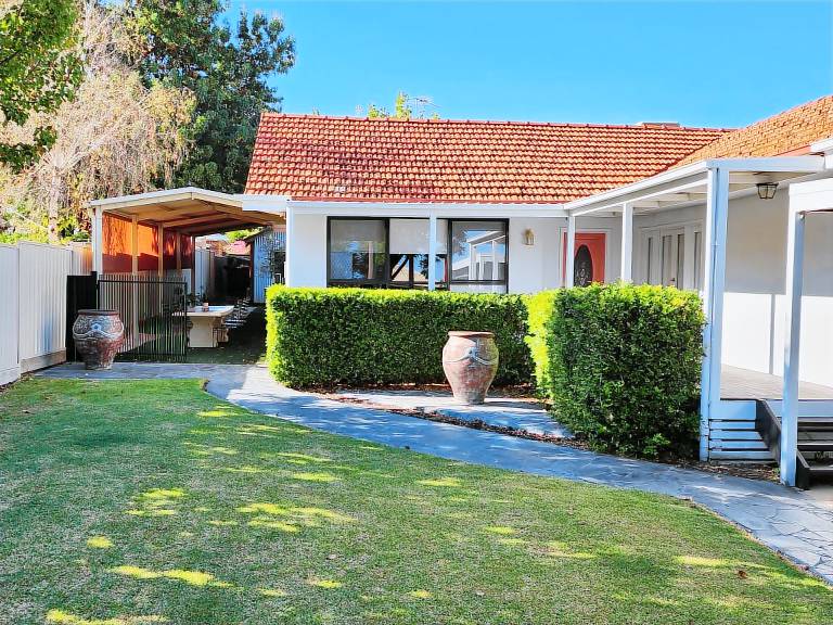 House Mildura