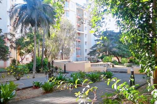 Apartment Quatre Bornes