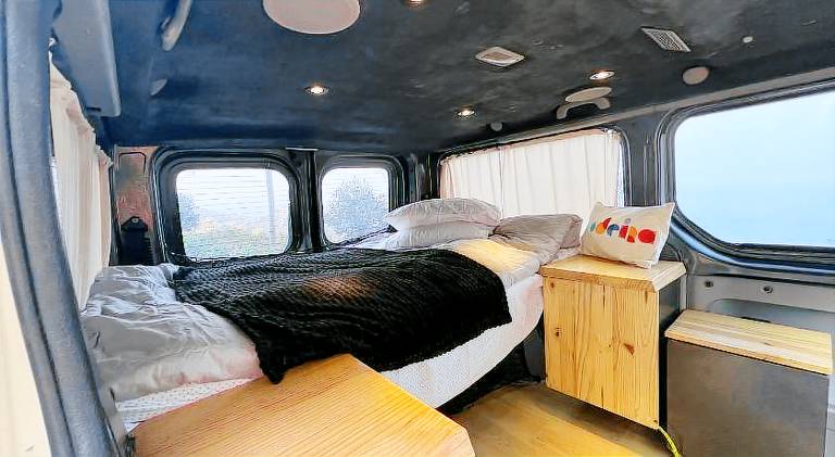 Geko camper — photo 2