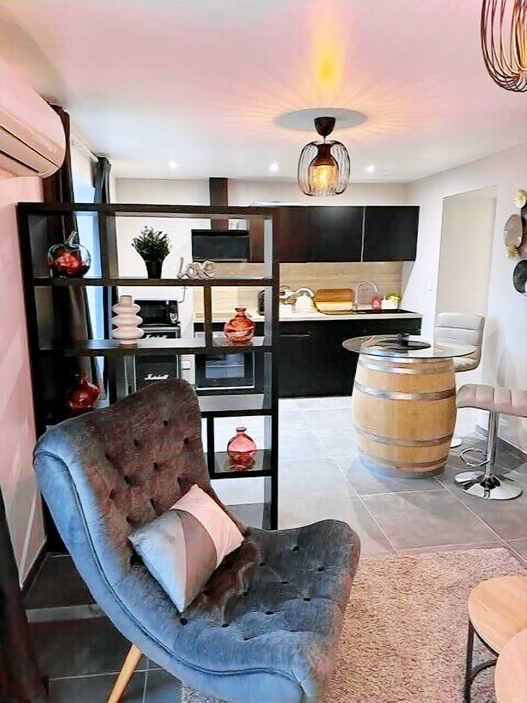 Appartement Épinal
