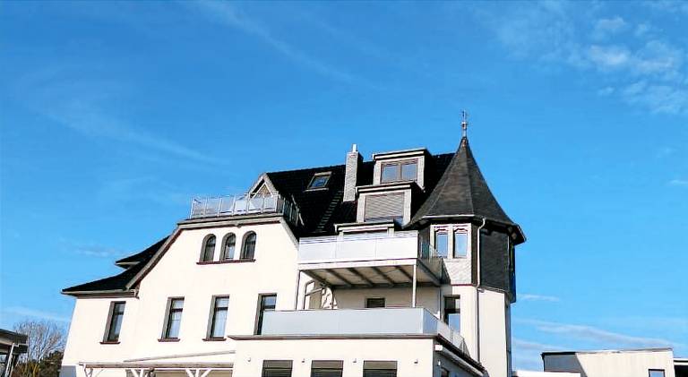 Apartment Timmerlah