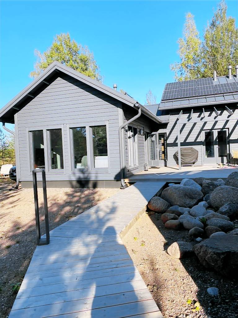 Villa Porvoo