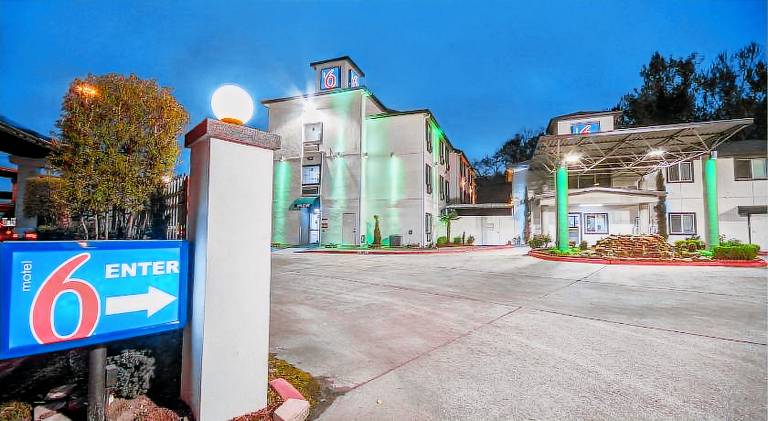 Motel 6 Humble, TX - Houston International Airport — photo 5