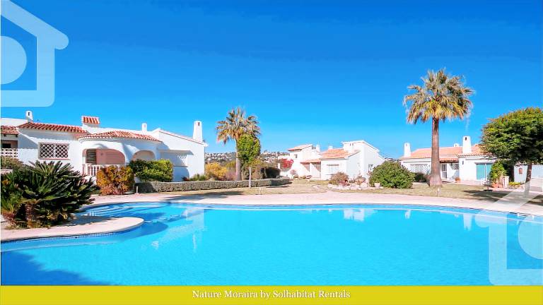 Ferienhaus in Teulada, Moraira f&uuml;r max. 6 Personen, 