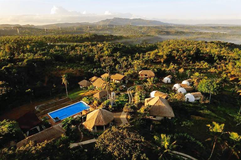 Resort  San Fernando