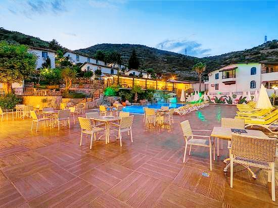 Illusion Beach ClubHotel Only Adult — photo 5