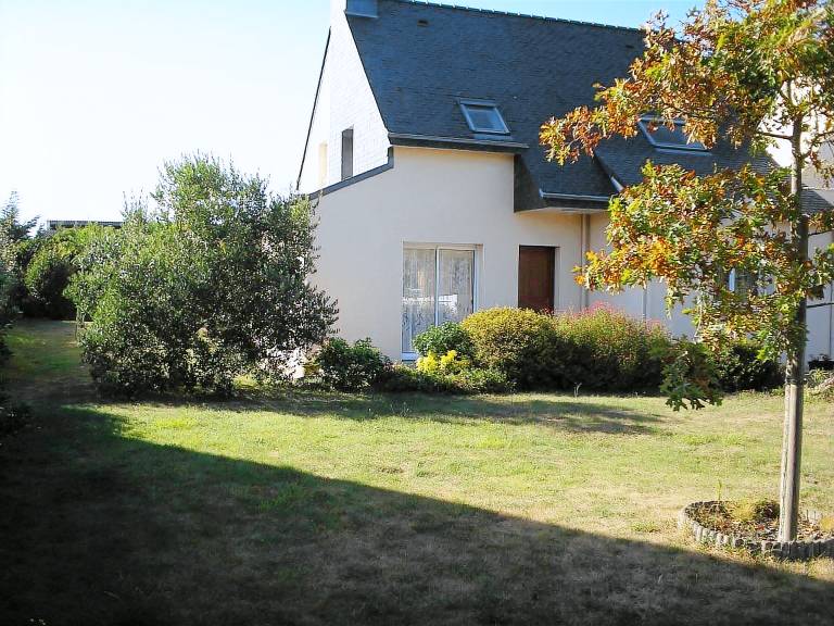 Maison de vacances Pénestin